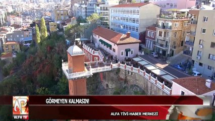 Görmeyen kalmasın!