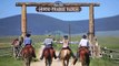 Horse Prairie Ranch