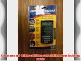 Calculated Industries 4050 Construction Master 5 Construction Calculator
