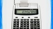 Victor 1210-3A Antimicrobial Desktop Calculator 10-Digit LCD Two-Color Printing