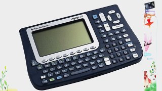 Texas Instruments VOY200/PWB Graphing Calculator