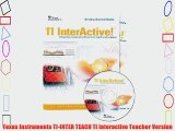 Texas Instruments TI-INTER TEACH Ti Interactive Teacher Version