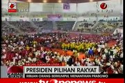 Berita Terbaru Hari ini - Prabowo Kampanye di Medan