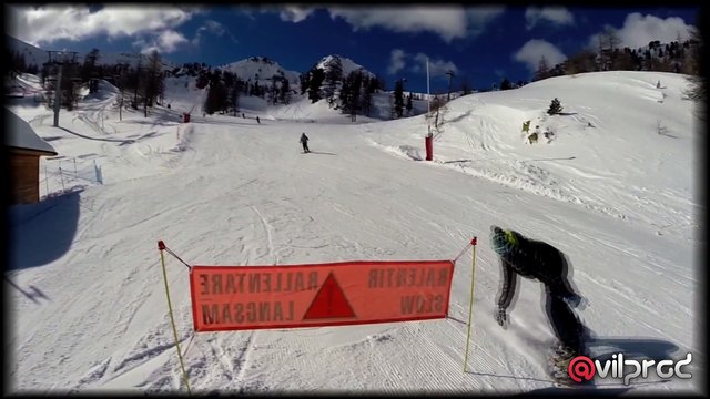 Isola 2000 - Winter 2015