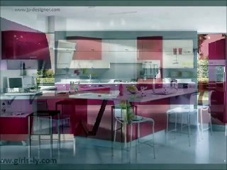 Your kitchen, some ideas and designs - Kuzhina Juaj, disa ide dhe dizajne