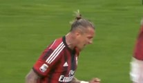 Le But Somptueux de Mexès à la Roberto Carlos ! | AC Milan (1 - 2) Genoa | 2015