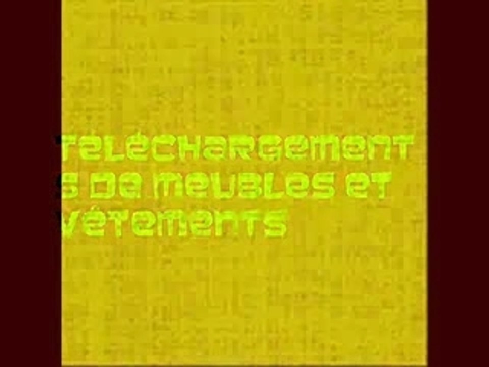 Pub ! Thesimsisfunny le blog