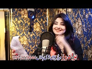Advance Fresh Hits - Pashto New Video Songs Album 2015 Part-10