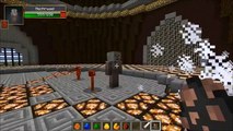 NECHRYAEL VS JUMPY BUG - Minecraft Mob Battles - Minecraft Mods - PopularMMOs