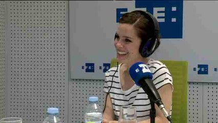 Nuria Gago: "En vínculos como la amistad o el amor no somos tan diferentes"