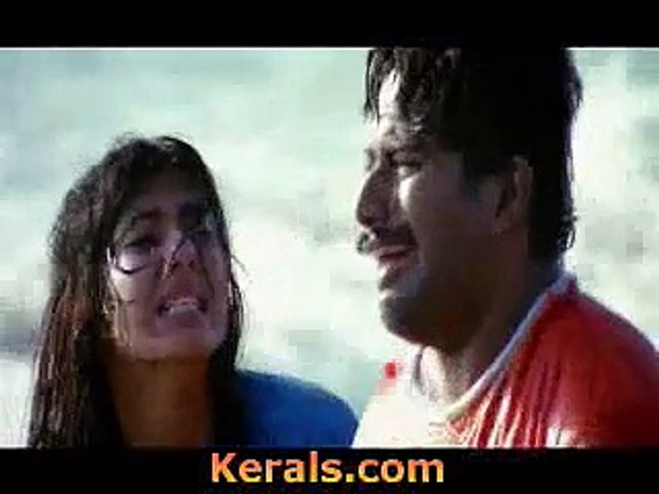 Malayalam Love Song remix