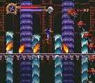 Super Nes - Castlevania Dracula X Stage 5´ Boss