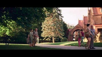 Bande annonce d'Irrational Man de Woody Allen