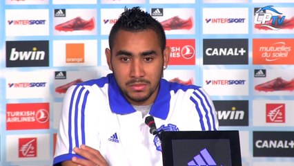 "Ayew arrière gauche, il a fait son match"