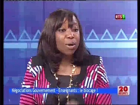 Négociations gouvernement-enseignants : le blocage!