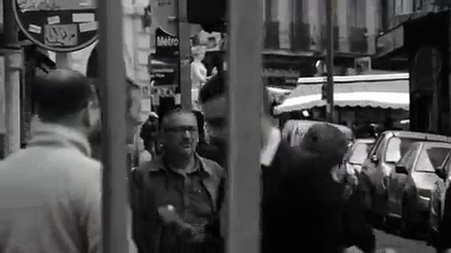 Ksir Makoza - À la dérive (Clip Officiel )