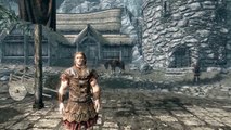 Skyrim Hints And Glitches Ep 1 - Archery To Level 50