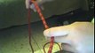 How to tie a bowline using the slip knot metod