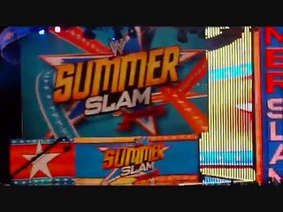 WWE SummerSlam 2012 Experience - Raw Review 8-20-12 - Triple Smackdown Review 8-24-12