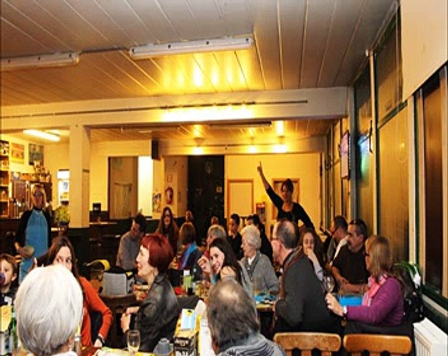 Alsace Cup