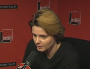 Caroline Fourest : «Le nombre d’analphabètes du dessin, de l’humour et du débat a explosé»