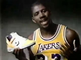 Converse Weapon Commercial