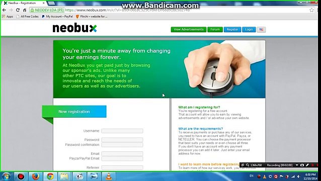 How to earn $ 50 Per day online Neobux Ultimate Strategy [हिंदी] Urdu & Hindi