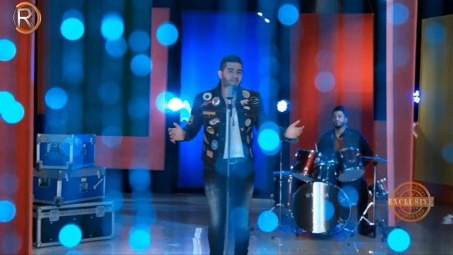 محمد السالم - نام واشبع نوم - Video Clip