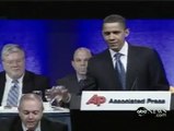 Obama Corrects 'Obama bin Laden' Slip