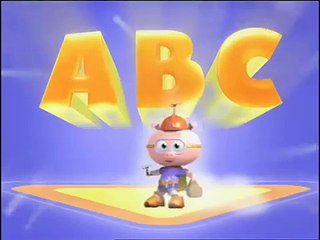 Super WHY! | Meet Alpha Pig | PBS KIDS