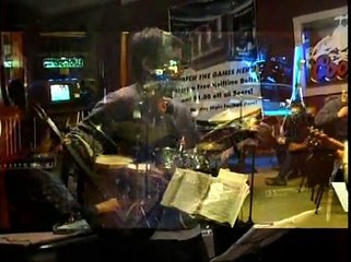 Marvin Bugalu Smith, Joel Newton & Kim Clarke - 2008-12-30