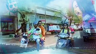 Main Hoon Deewana Tera' Full Song with LYRICS - Meet Bros Anjjan ft. Arijit Singh - Ek Paheli Leela - Video Dailymotion