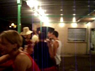 Fête Saturargues 2003