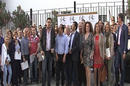 Cobre Las Cruces da ayudas a 51 entidades sociales