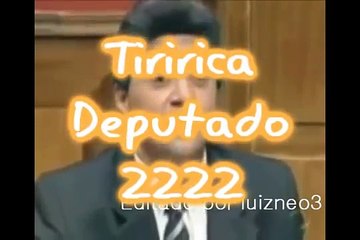 TODAS PROPAGANDAS DE TIRIRICA DEPUTADO FEDERAL 2222 -16/09/2010