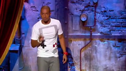 Waly Dia - Jamel Comedy Club
