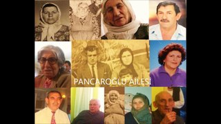 PANCAROĞLU AİLESİ FOTO-VİDEO-Kenan ARIKAN