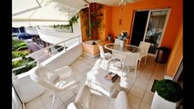 Location saisonnière - Appartement Cavalaire-sur-Mer - 1 400 € / Semaine