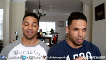 Wife Caught Cheating @hodgetwins