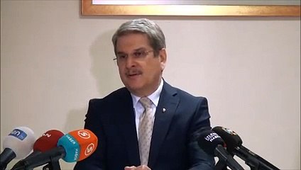 Bilal Erdoğan da babası gibi İzmir’den dersini alacak…