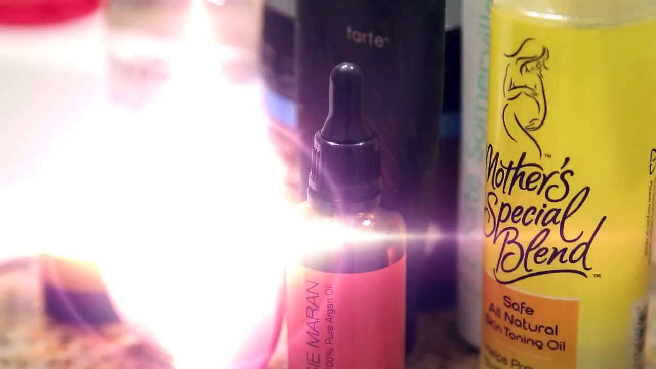 ♥ My Beauty Sleep Routine | Rachel Talbott ♥