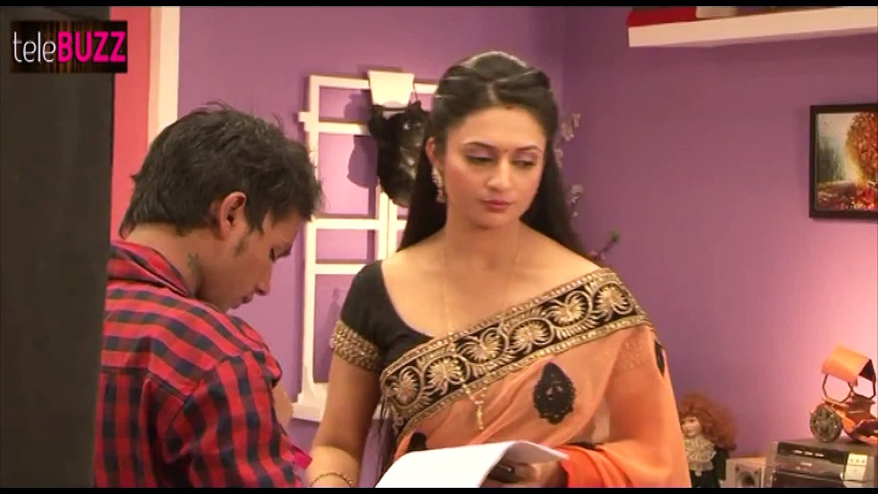 Ye Hai Mohabbatein EPISODE - Raman THROWS Ishita OUT of the House