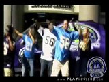 San Diego Chargers -Lean like a charger