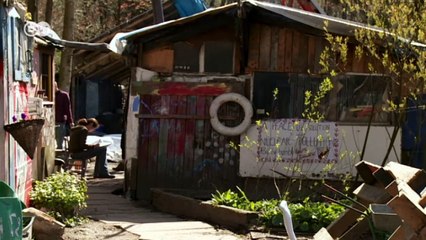 GB/Scotland: The Trouble with Trident | Focus on Europe