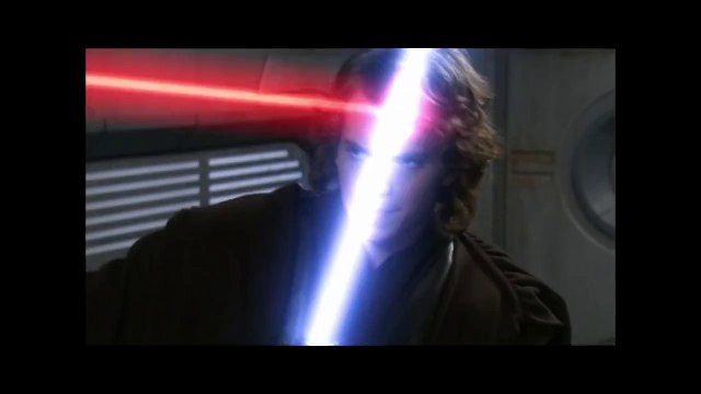 Star Wars: Revenge of the Sith - Deleted Scenes [1080p HD]