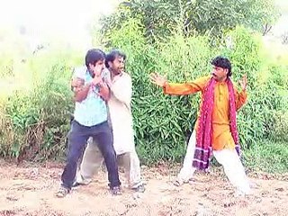 Pakistani Darma 2015