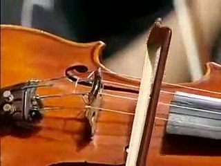 Angela GHEORGHIU - Sola perduta abbandonata - Manon Lescaut