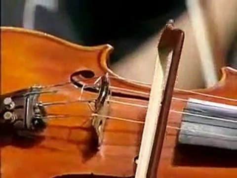 Angela GHEORGHIU - Sola perduta abbandonata - Manon Lescaut