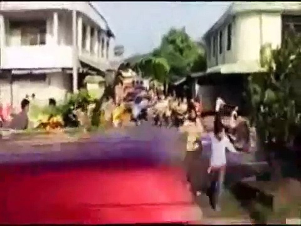 TSUNAMI 2004
