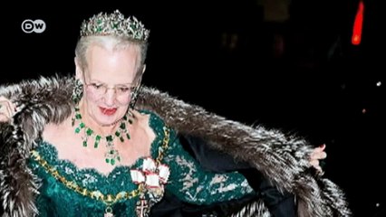 Denmark: The Ugly Business of Fur Farms | Focus on Europe